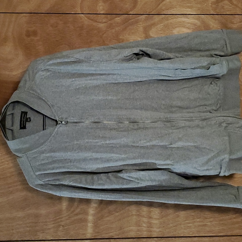 2XL Banana Republic, Grey Cardigan in EXCELLENT CONDITION!!